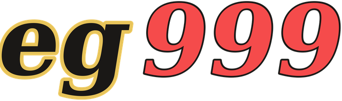 eg999 logo