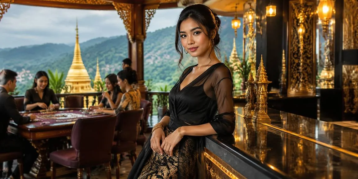 eg999 ကျွန်တော်တို့ရဲ့ အောင်မြင်သော ဘလက်ဂျက်ကစားခန်းထဲက ဘာတွေရှိလဲ